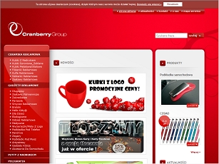 www.cranberry.com.pl